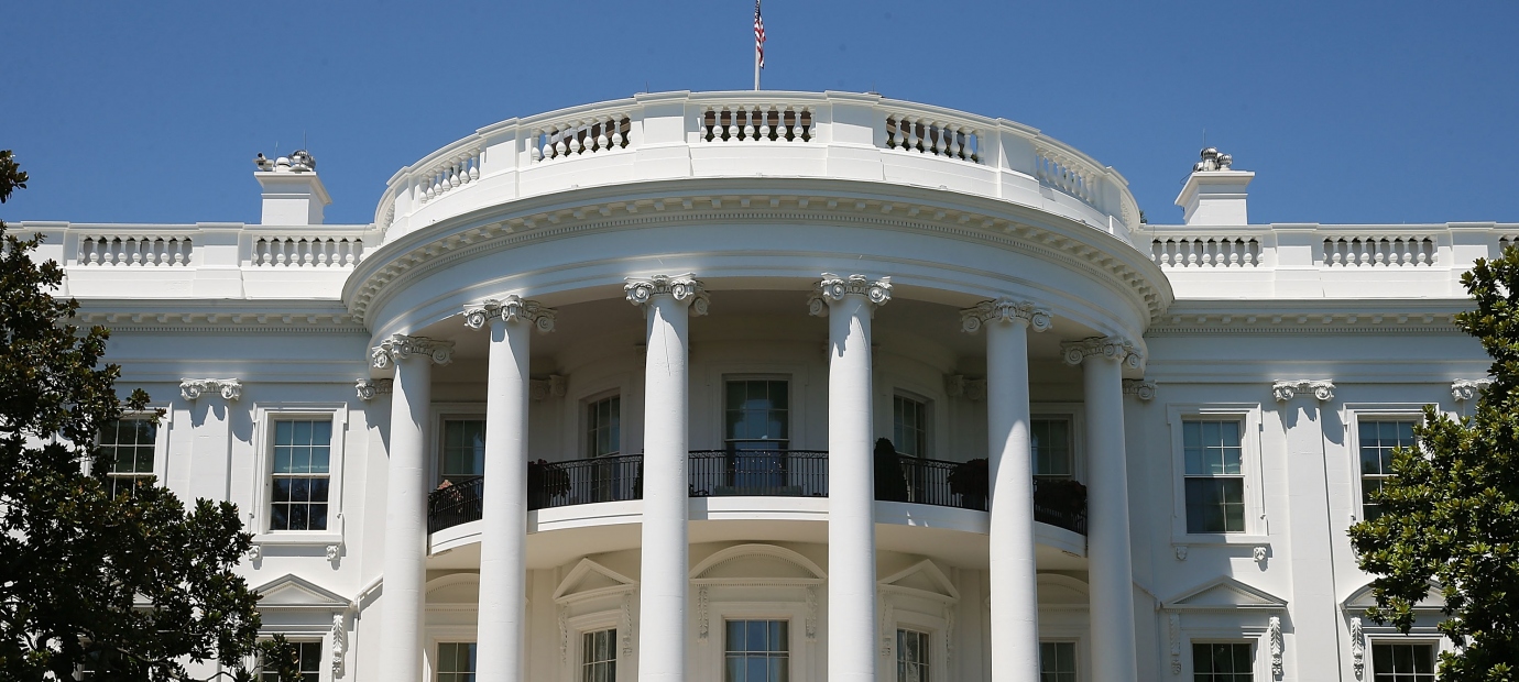 Bizarre Truths You Never Knew About The White House