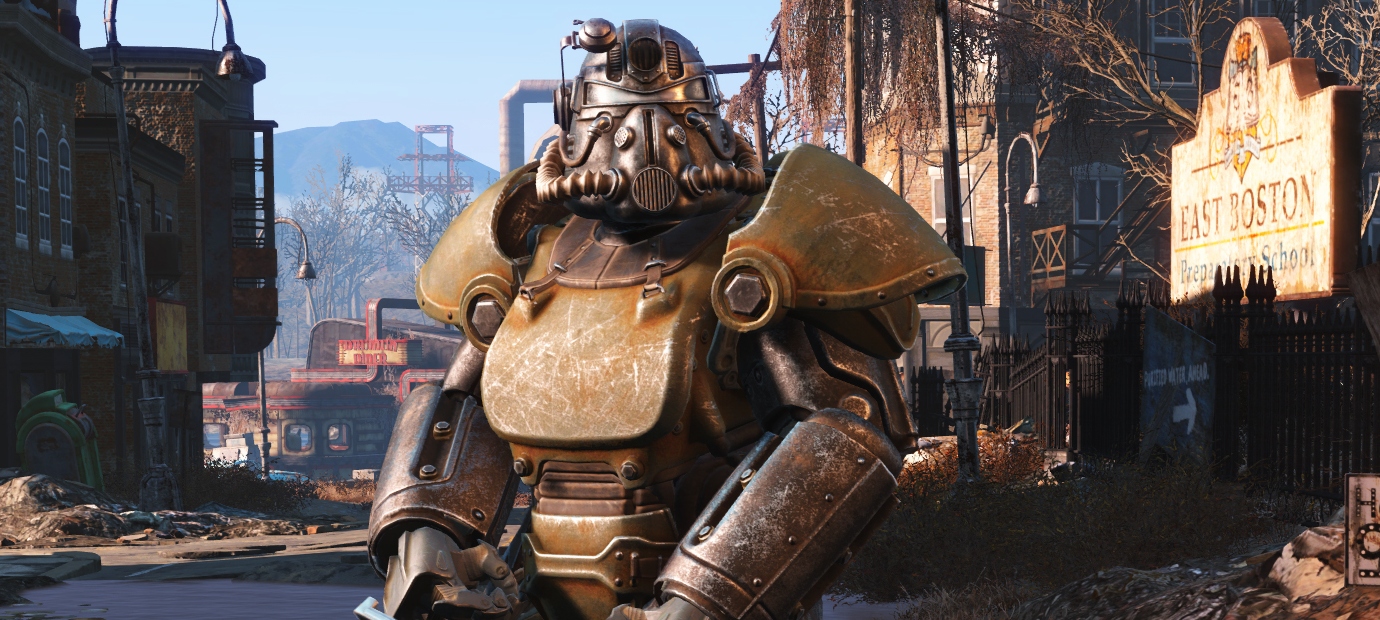 Place at player fallout 4 фото 117