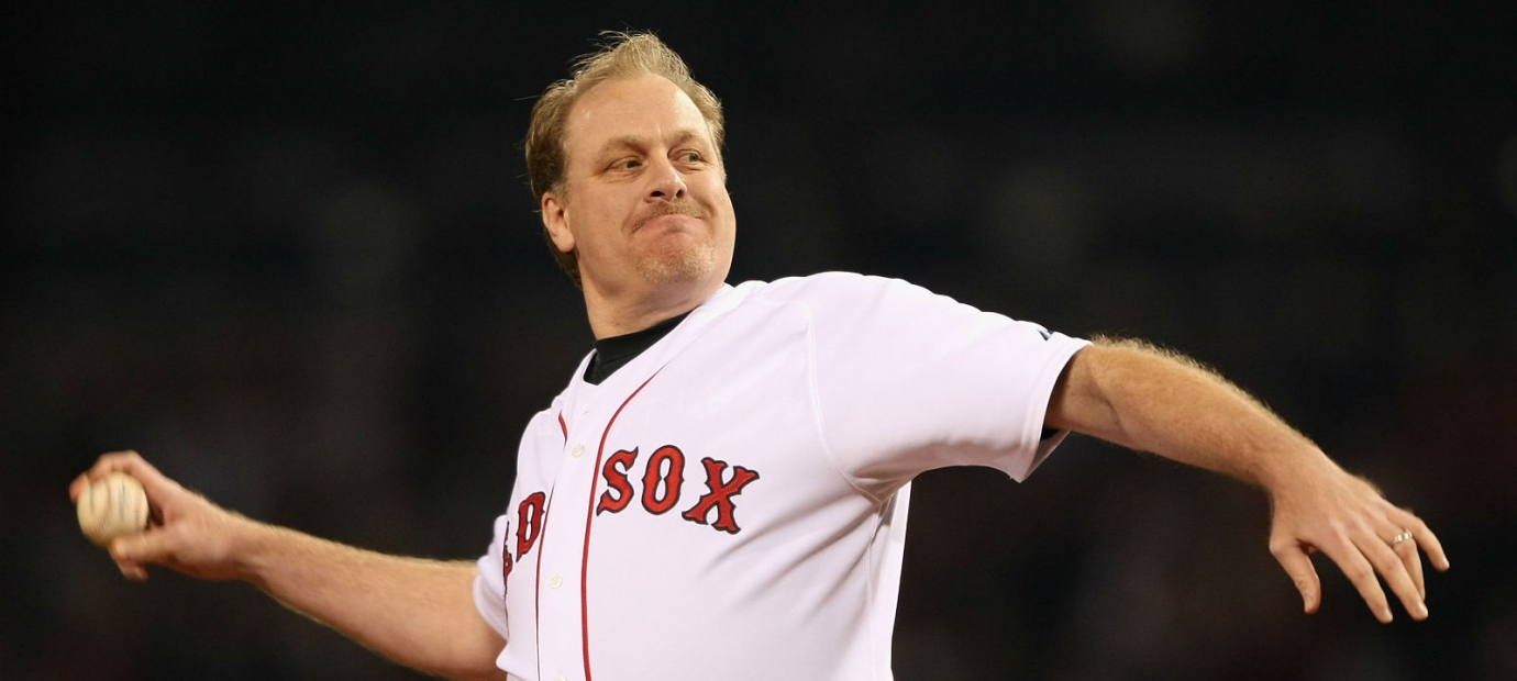 Curt Schilling diagnosed with cancer — 'I'll embrace this fight