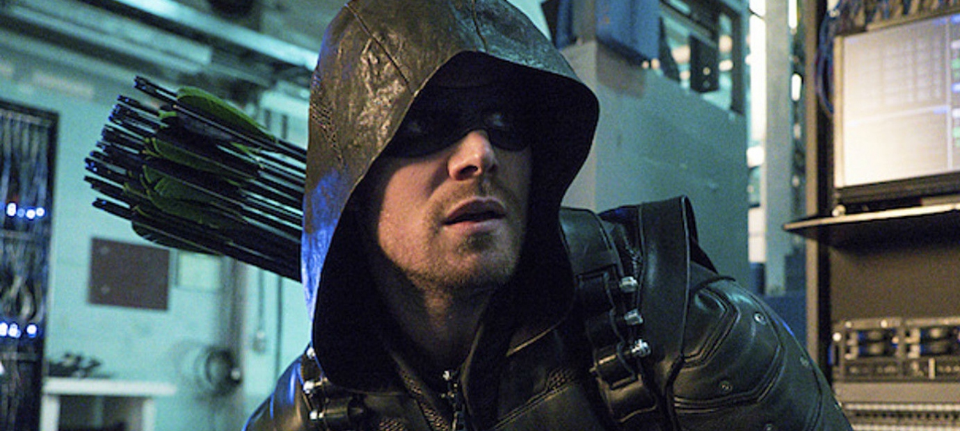 How Arrow Is Being Totally Ruined