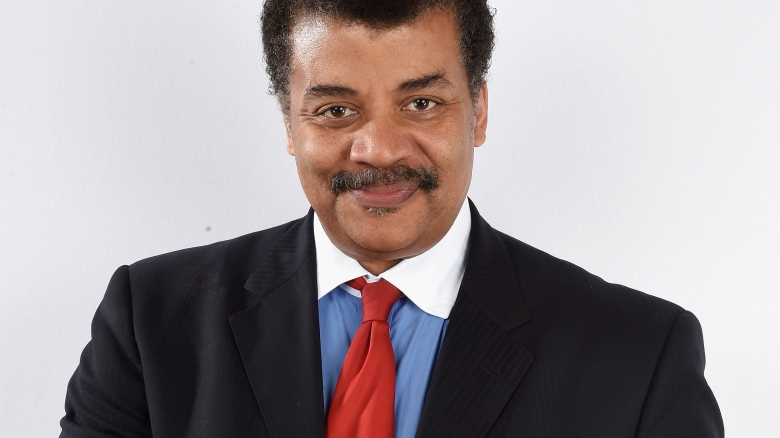 Basic Facts Neil deGrasse Tyson Has Gotten Wrong