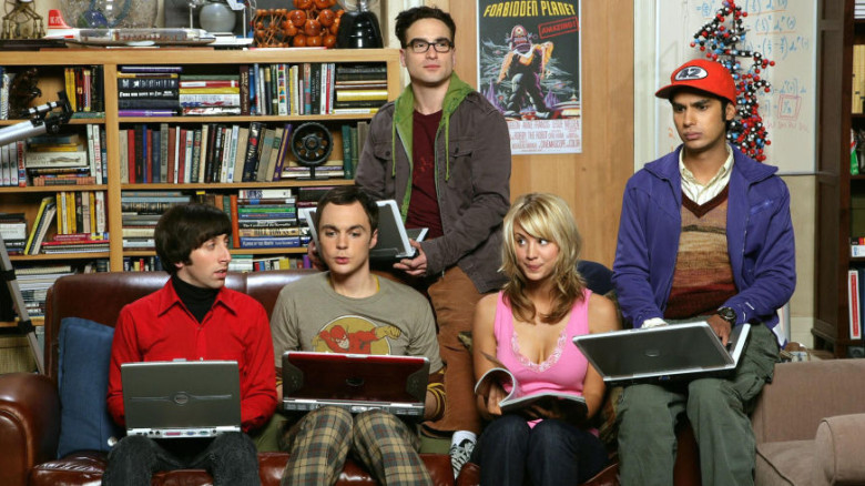 The Big Bang Theory: Here's Why The Show Ran For A Long Time According To  Jim Parsons AKA Sheldon Cooper