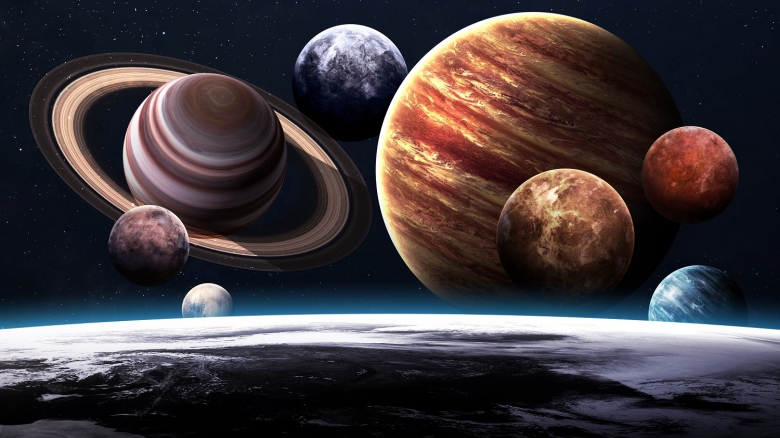 False Facts About Other Planets You Always Thought Were True