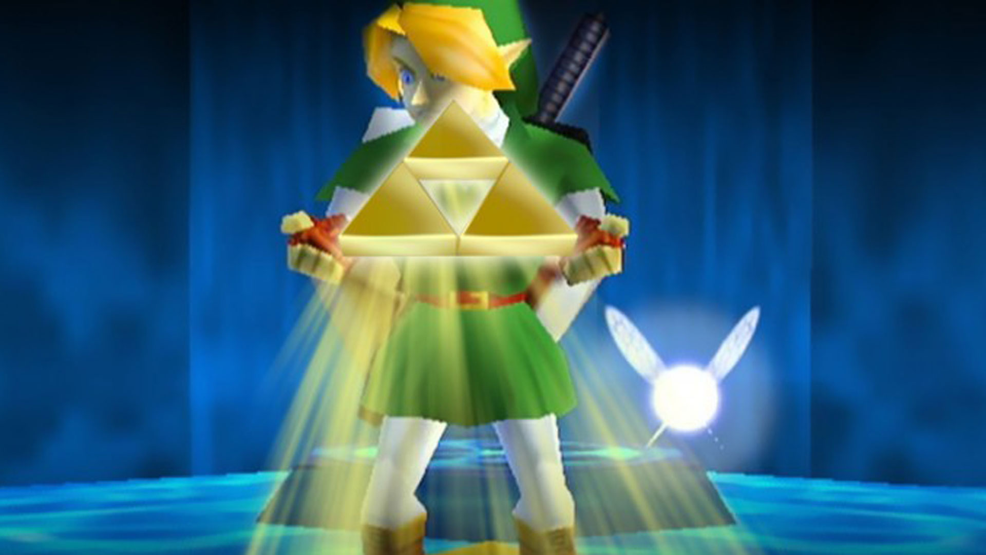 False Facts About Legend Of Zelda You Always Thought Were True