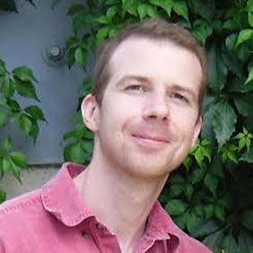 Photo of Matthew Martin